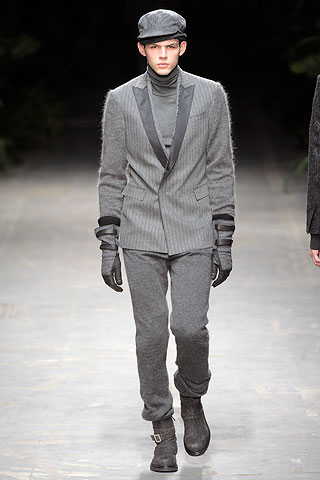 Costume National / - 2010-2011